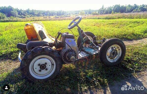 Tony Kart