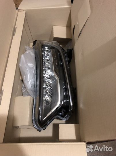Фара Honda CR-V 5 / pilot 3 / CR-V 4