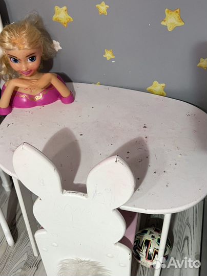 Детская мебель