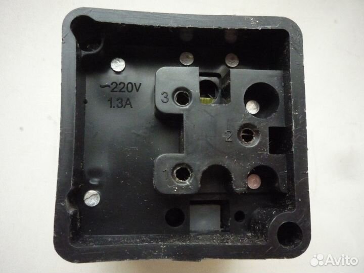 Реле для холодильника