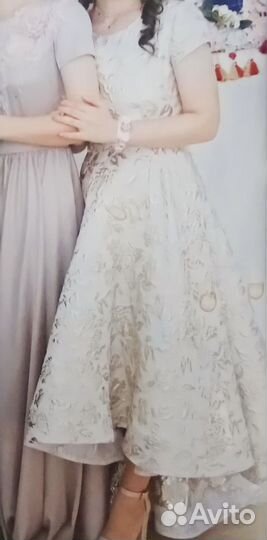 Ткань парча