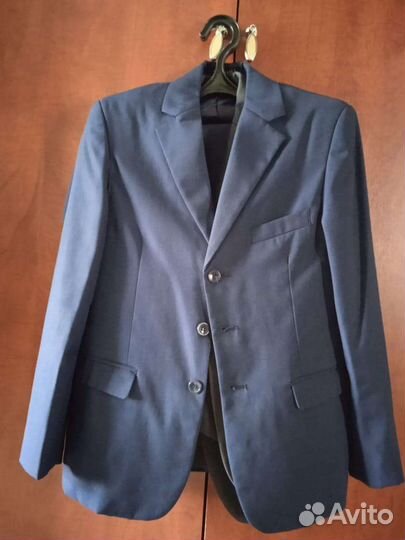 Школьные костюмы