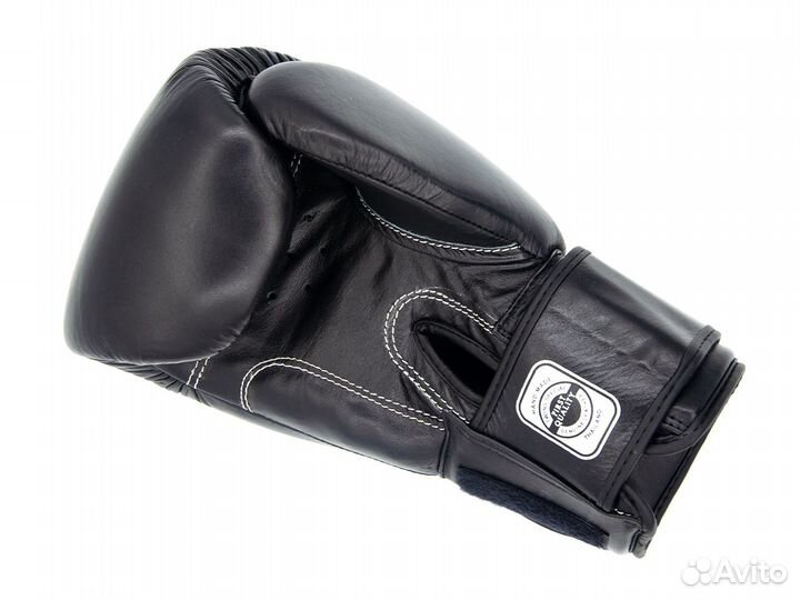 Боксерские перчатки Twins special