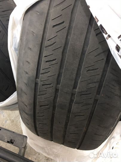 Dunlop Grandtrek PT2A 285/50 R20 112V