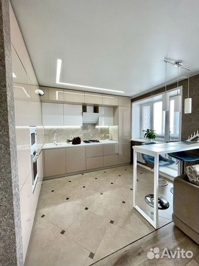 Изготовление кухни на заказ. Фабрика