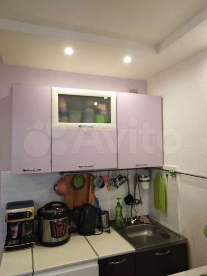 3-к. квартира, 60,6 м², 1/9 эт.