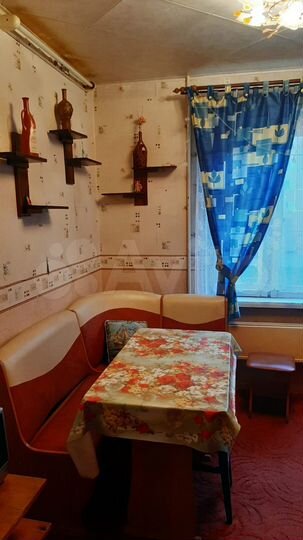 2-к. квартира, 52 м², 3/9 эт.