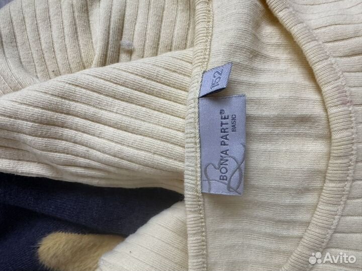 Пакет одежды adidas 146-158