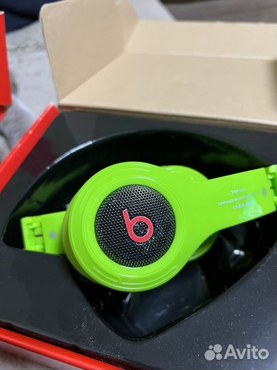 Наушники beats studio 3 wireless