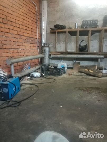 Электрическая батарея