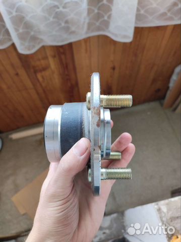 Ступица honda Civic GMB GH20060