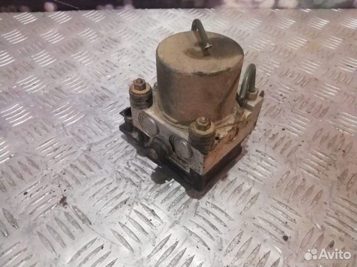 Блок ABS Nissan Primera P12 1.6 2001-2007