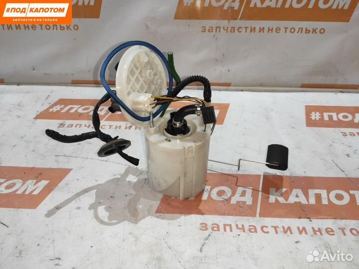 Насос топливный в бак Kia Sportage 3 2013