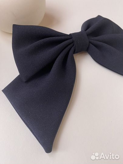 Новые банты для школы