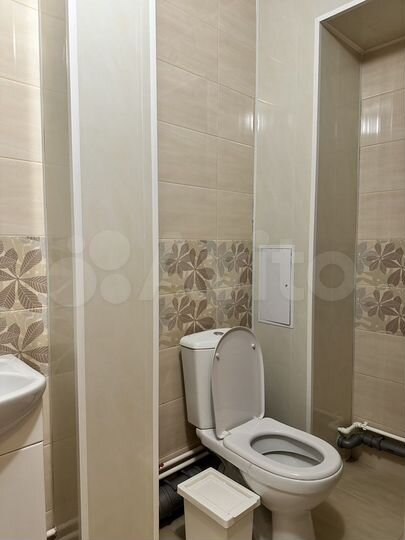 Квартира-студия, 24,9 м², 7/12 эт.