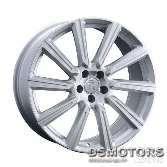 Диски V49 9/20 5x108 ET38.5 d63.3 S