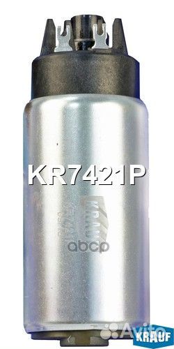 Бензонасос электрический KR7421P Krauf
