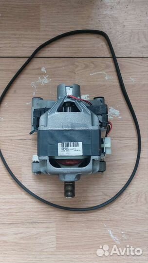 Двигататель стиральной машины