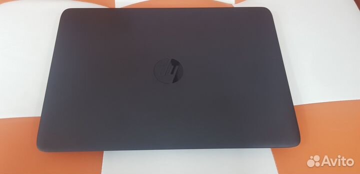 Ноутбук HP EliteBook 840 G1 i5-4300\8gb\256ssd\14