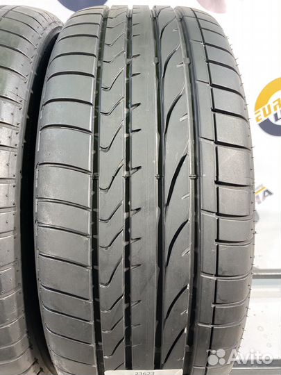 Bridgestone Dueler H/P Sport 255/45 R20 103Y
