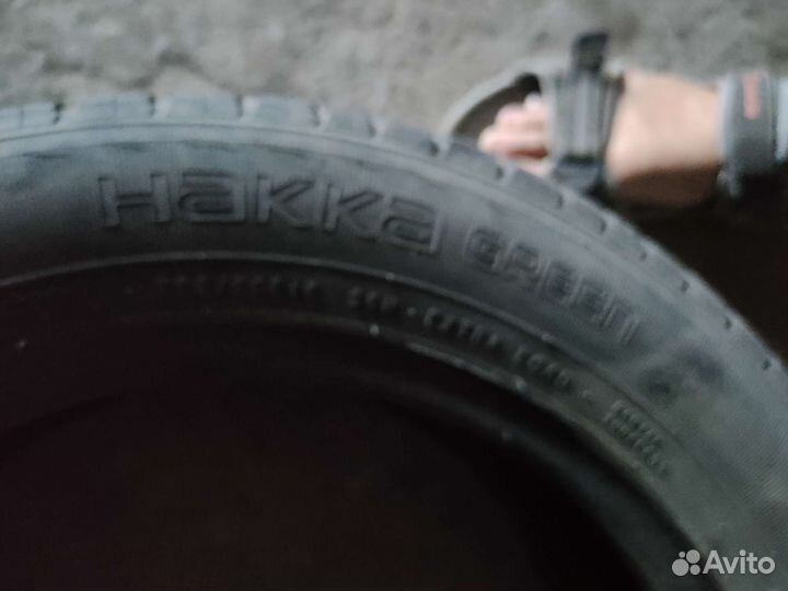 Yokohama Advan A054 205/60 R16