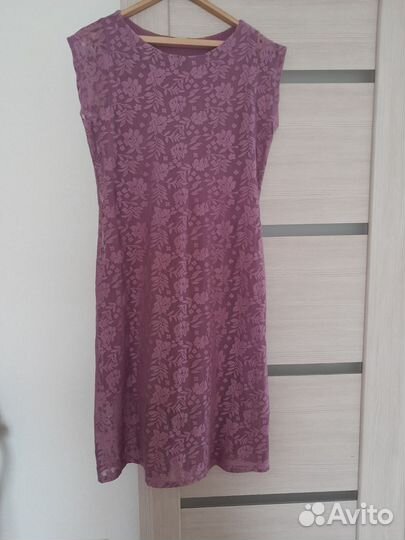 Платье женское