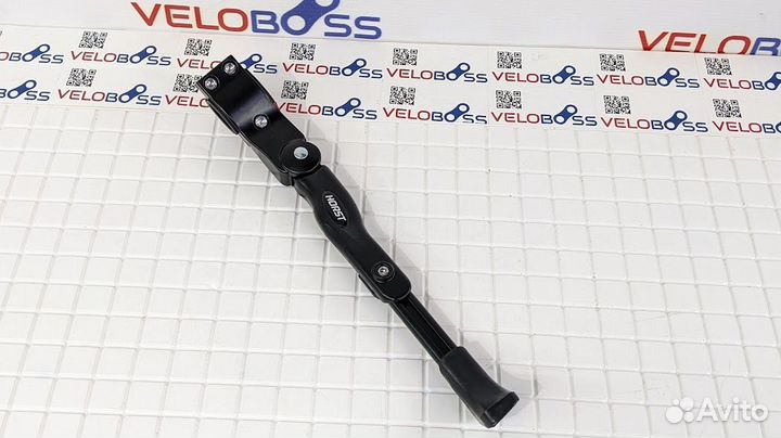 Подножка на велосипед