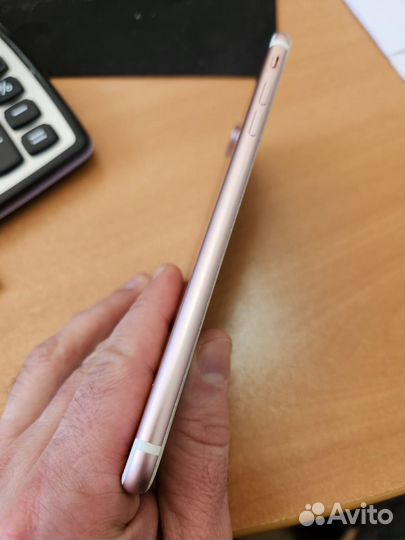 iPhone 7 Plus, 128 ГБ