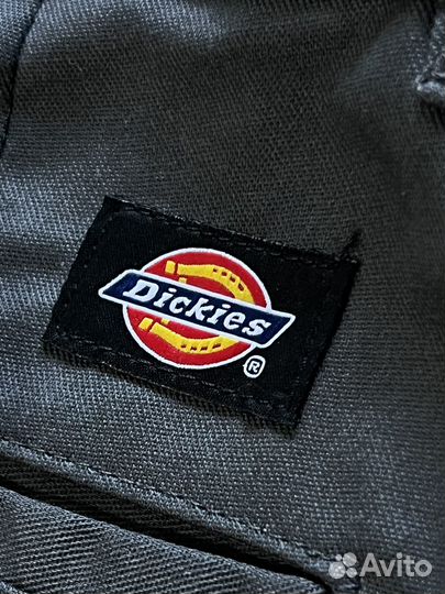 Шорты Dickies flex оригинал (loose fit, rap )
