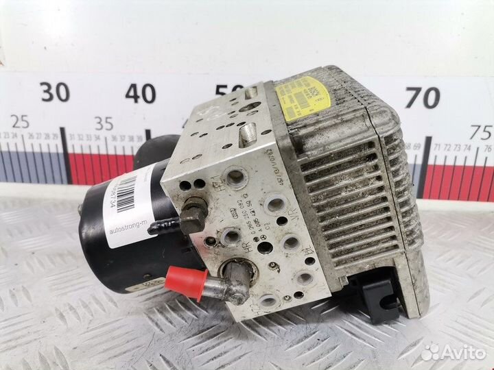 Блок ABS для mercedes-benz E-Class (W211)