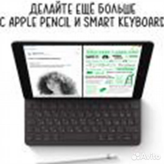 Apple iPad 10,2