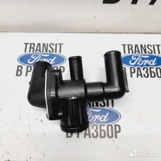 Корпус термостата Ford Transit 2.2 2006-2011 13723