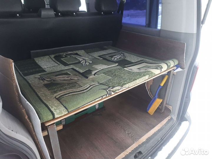 Трансфер, WV T5 микрик 8 мест