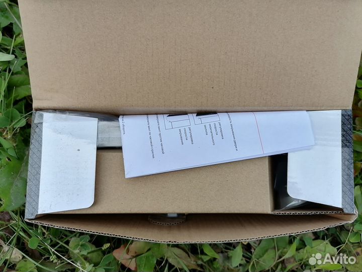 Доводчик дверной