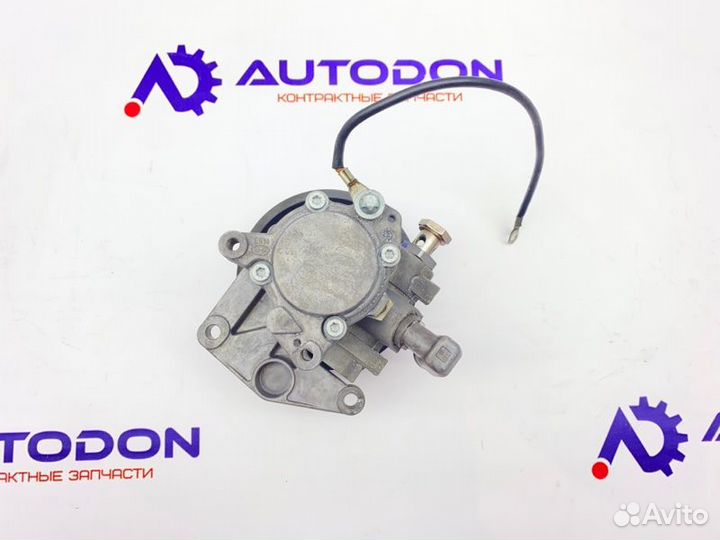 Насос гур Mercedes E-Класс W211 М272 3.0 2006