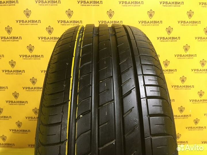 Nexen N'Fera SU1 205/55 R16 91H