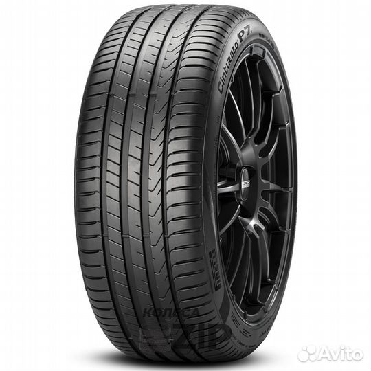 Pirelli Cinturato P7 new 225/55 R16 99Y