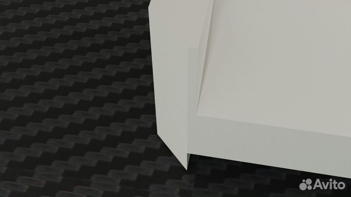 Ремкомплект ограничителя дверей Kia, Hyundai