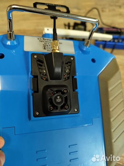 Дрон chimera 7pro