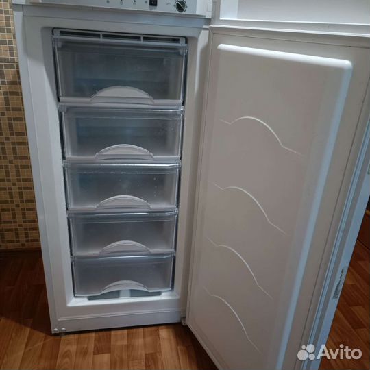 Морозильная камера бу Atlant