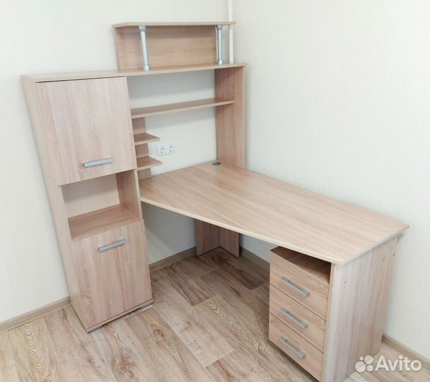 Сборка мебели