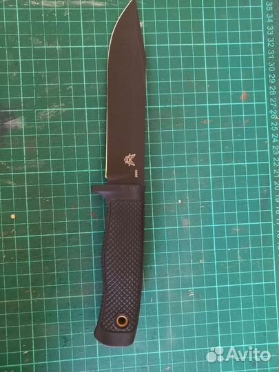 Benchmade csk158bk