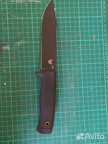 Benchmade csk158bk