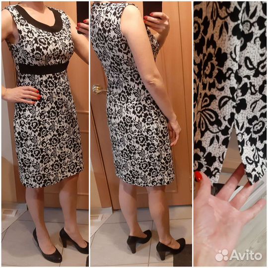 Вещи женские пакетом размер 42-44