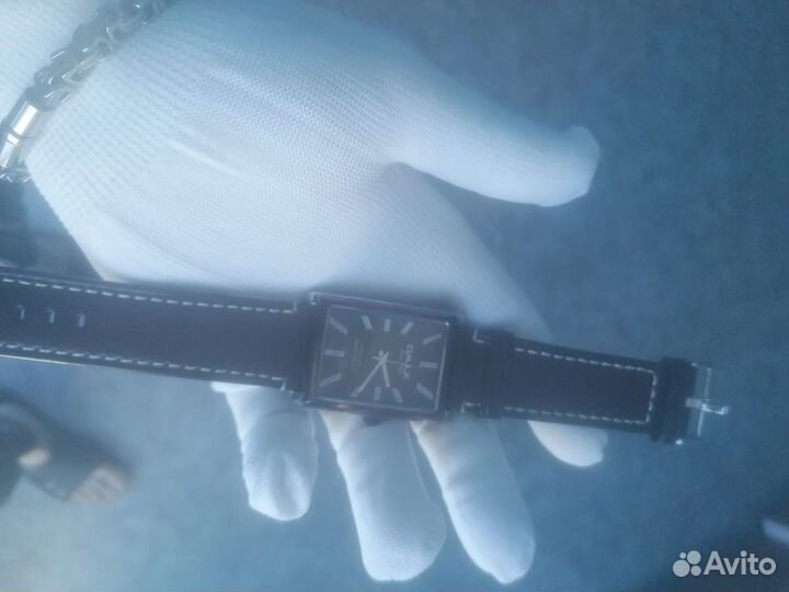 Часы мужские Omax