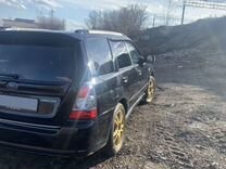 Subaru Forester 2.5 AT, 2006, 330 000 км, с пробегом, цена 850 000 руб.