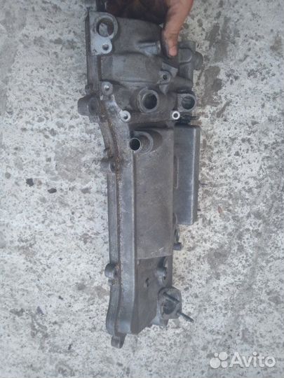 Крышка Клапанная Toyota Crown