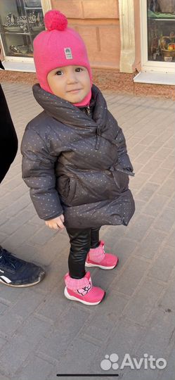 Ботинки adidas