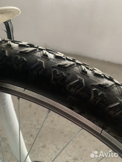 Велосипед горный