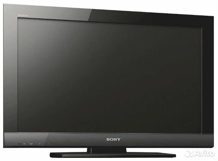 Телевизор sony bravia kdl32ex402